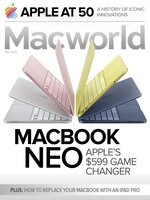 Macworld UK